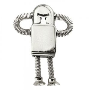 USB ROBOT personalizada