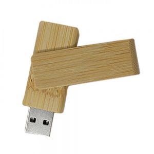 USB GIRATORIA ECO personalizada