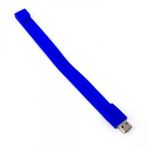 USB PULSERA DE SILICON personalizada