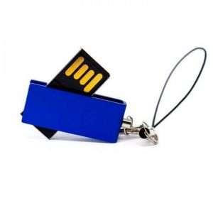 USB SLIM TWIST personalizada