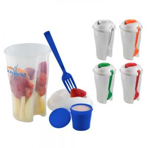 VASO PARA ENSALADA ANTARA personalizada