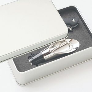 JUEGO DE ACCESORIOS PARA VINO ENSENADA personalizada
