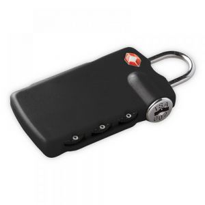 CANDADO CON LLAVE PARA ADUANA EUA personalizada