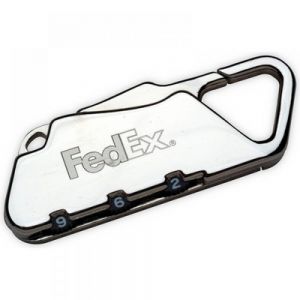 CANDADO CON COMBINACION personalizada