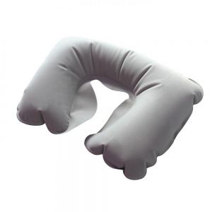 ALMOHADA INFLABLE PARA VIAJE CON FUNDA personalizada
