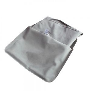 ALMOHADA INFLABLE PARA VIAJE CON FUNDA personalizada