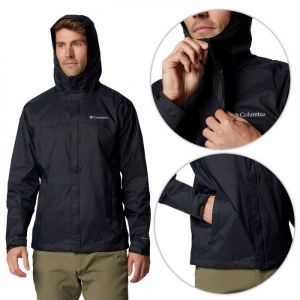WATERTIGHT COLUMBIA personalizada