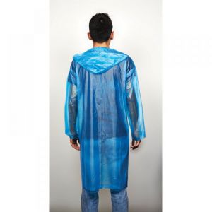 PONCHO EN ESTUCHE personalizada