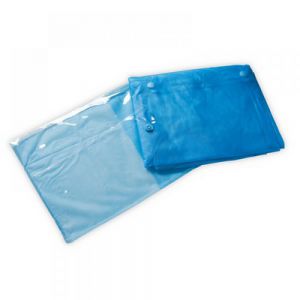 PONCHO EN ESTUCHE personalizada