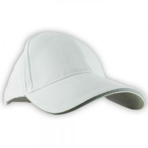 GORRA DE ALGODON ONTARIO personalizada
