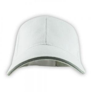 GORRA DE ALGODON ONTARIO personalizada