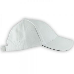 GORRA DE ALGODON ONTARIO personalizada