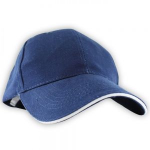 GORRA DE ALGODON ONTARIO personalizada
