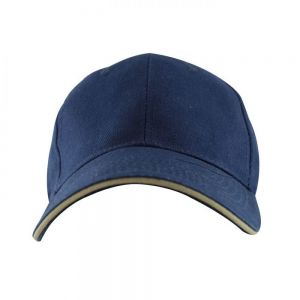 GORRA DE ALGODON ONTARIO personalizada