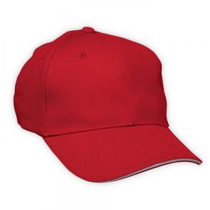 GORRA DE ALGODON ONTARIO personalizada
