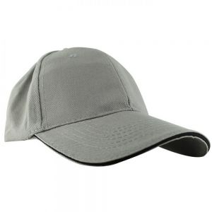 GORRA DE ALGODON ONTARIO personalizada