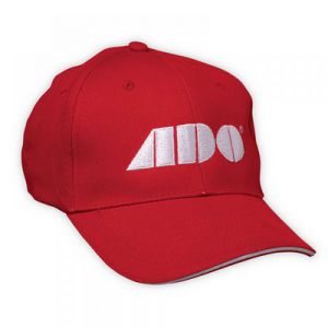 GORRA DE ALGODON ONTARIO personalizada